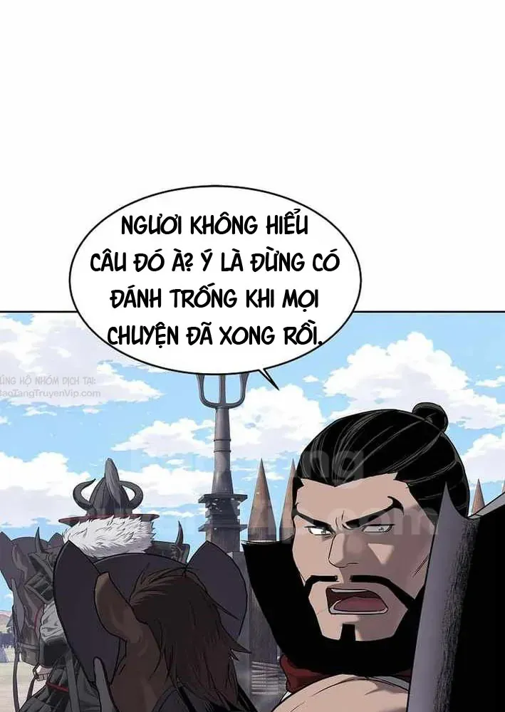 Cương Thiết Liệt Đế [Chap 11-25]