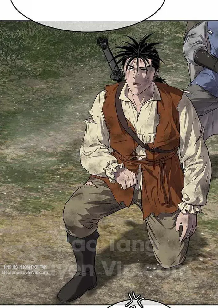 Cương Thiết Liệt Đế [Chap 11-25]