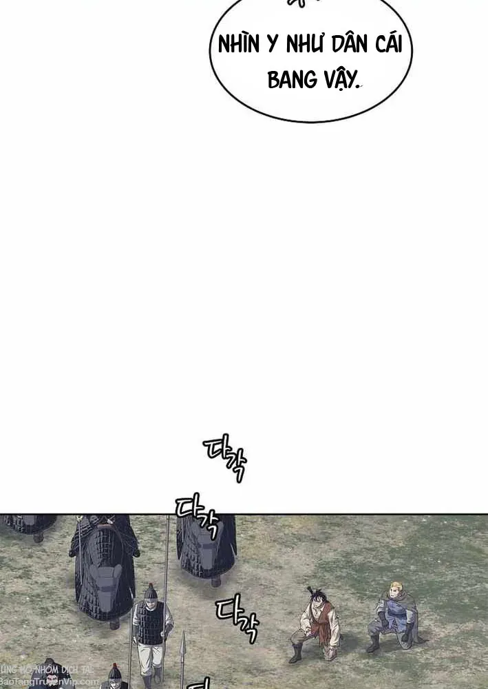 Cương Thiết Liệt Đế [Chap 11-25]