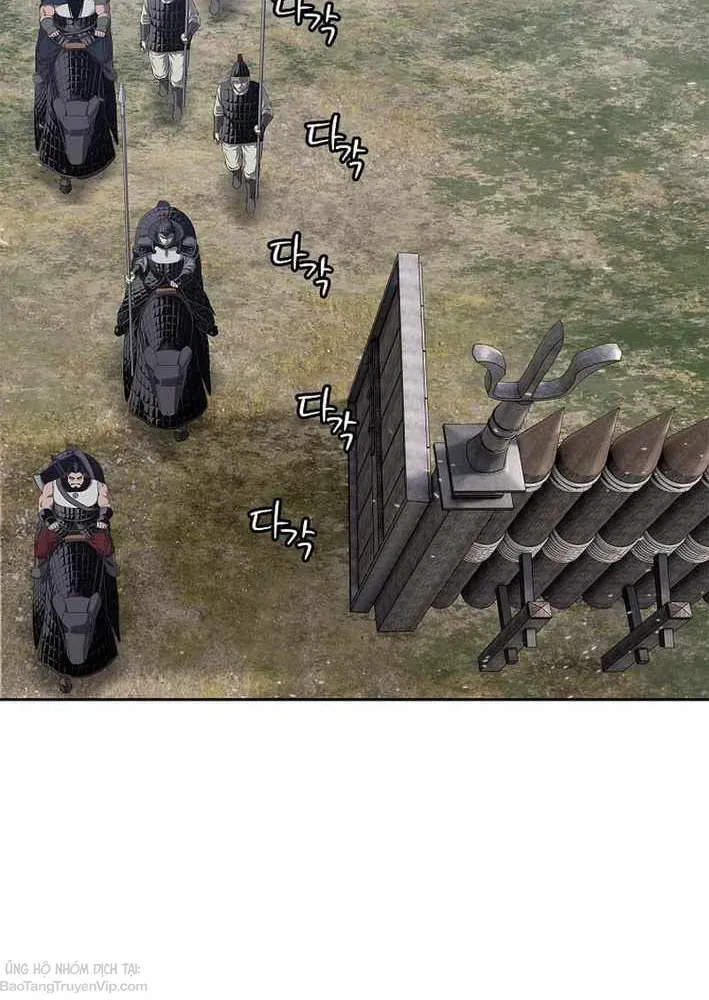 Cương Thiết Liệt Đế [Chap 11-25]