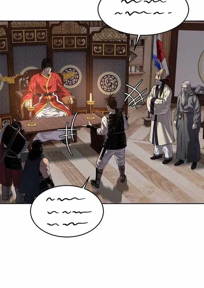 Cương Thiết Liệt Đế [Chap 11-25]