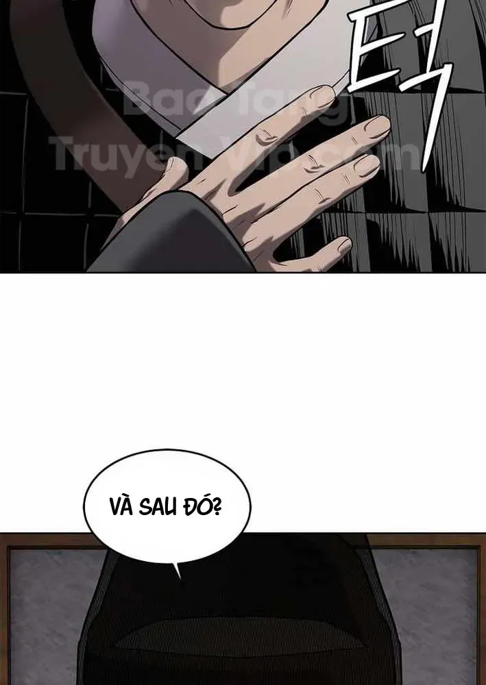 Cương Thiết Liệt Đế [Chap 11-25]