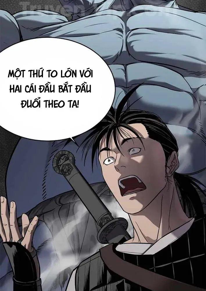 Cương Thiết Liệt Đế [Chap 11-25]