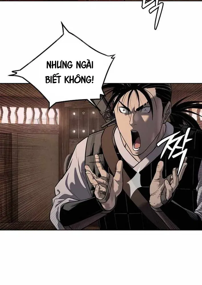 Cương Thiết Liệt Đế [Chap 11-25]