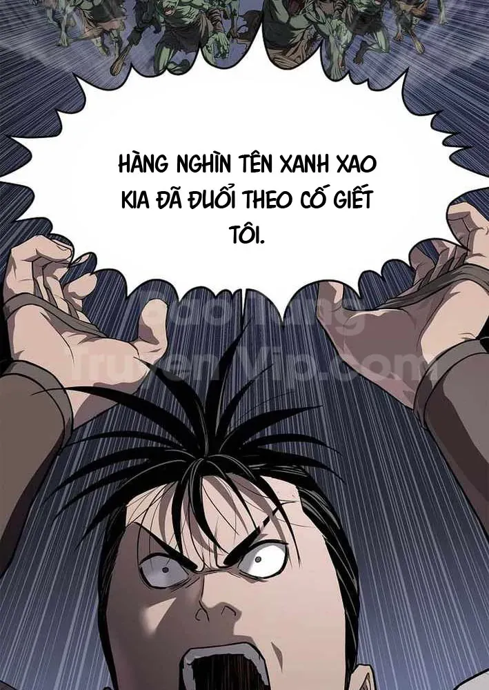 Cương Thiết Liệt Đế [Chap 11-25]