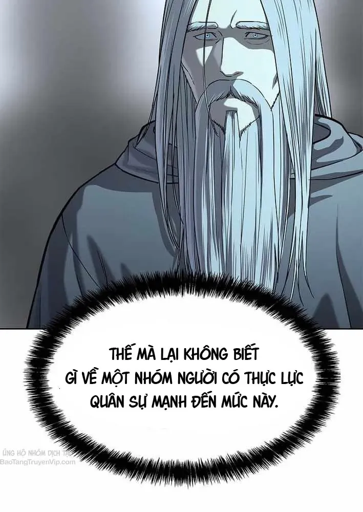 Cương Thiết Liệt Đế [Chap 11-25]
