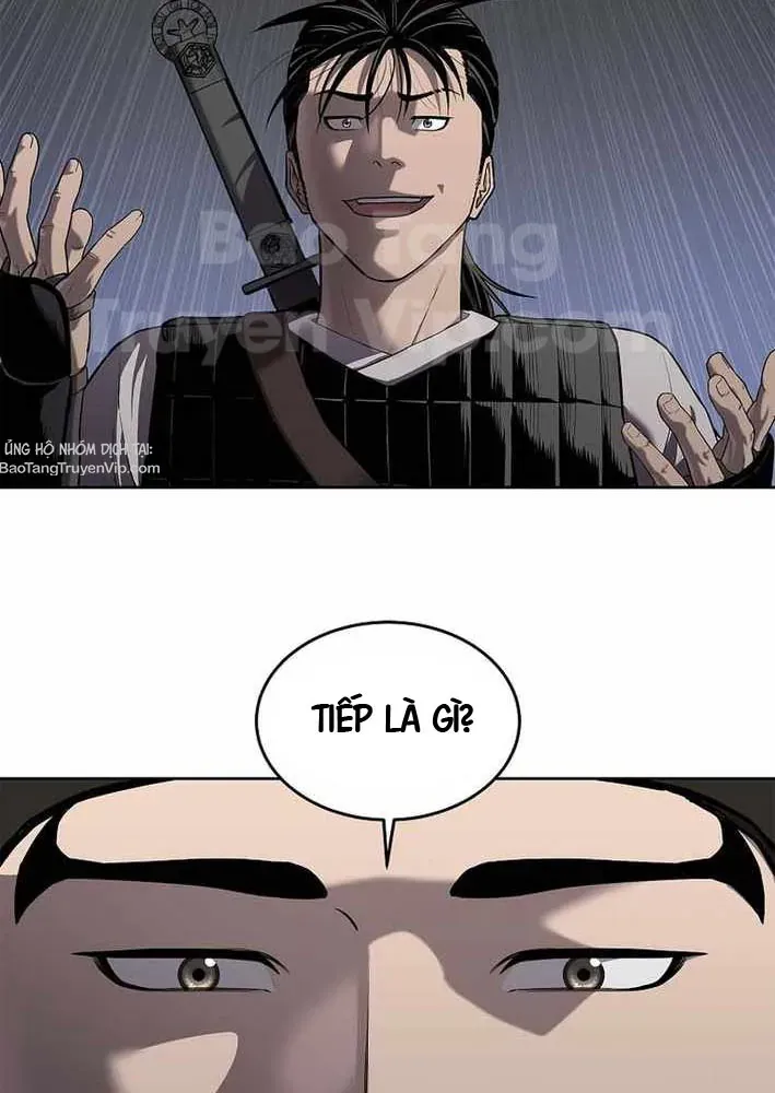 Cương Thiết Liệt Đế [Chap 11-25]