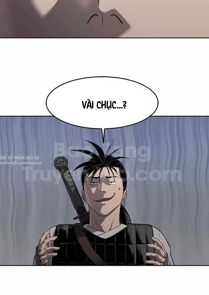 Cương Thiết Liệt Đế [Chap 11-25]