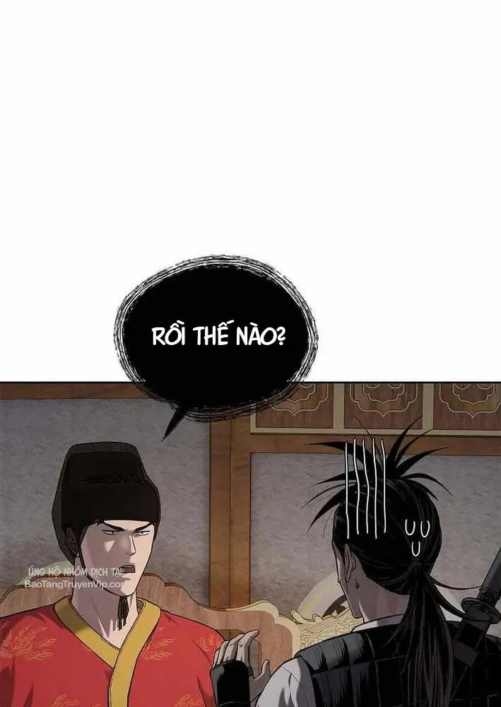 Cương Thiết Liệt Đế [Chap 11-25]