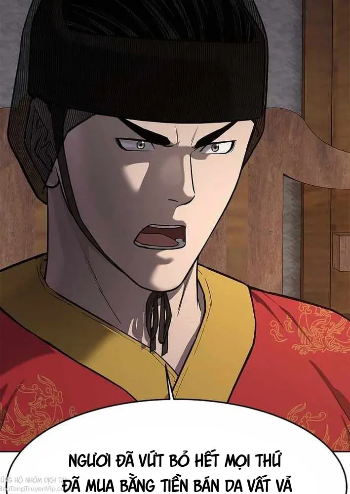 Cương Thiết Liệt Đế [Chap 11-25]