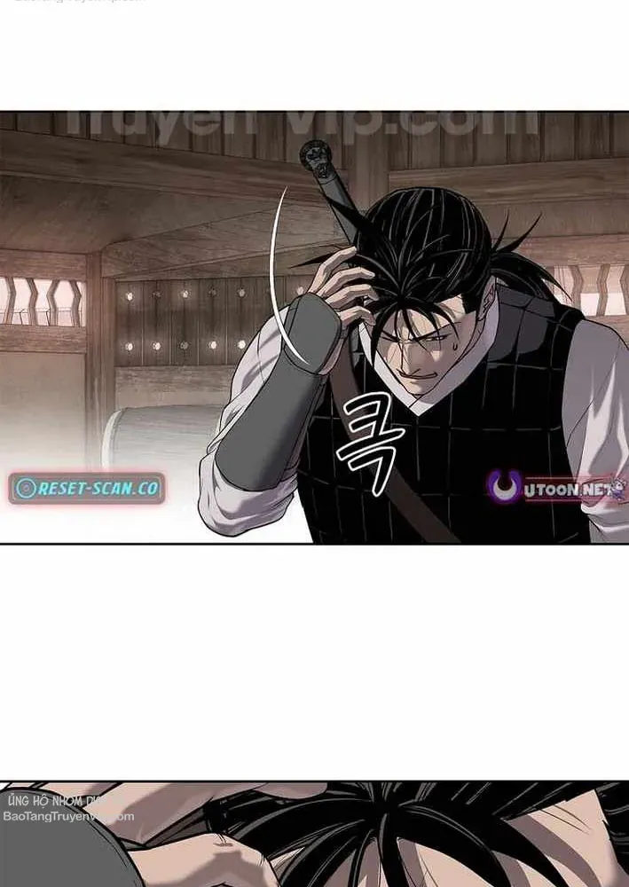 Cương Thiết Liệt Đế [Chap 11-25]