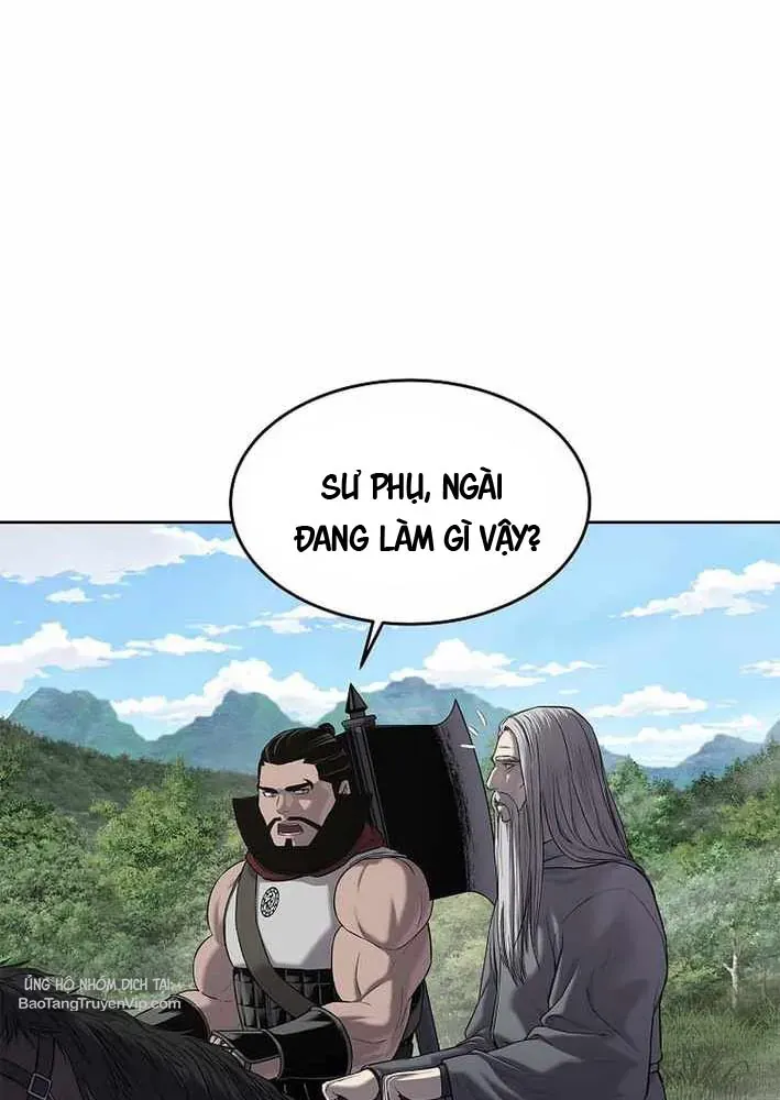 Cương Thiết Liệt Đế [Chap 11-25]