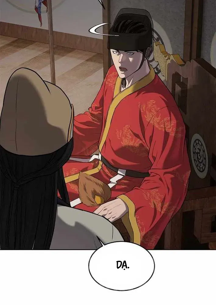 Cương Thiết Liệt Đế [Chap 11-25]