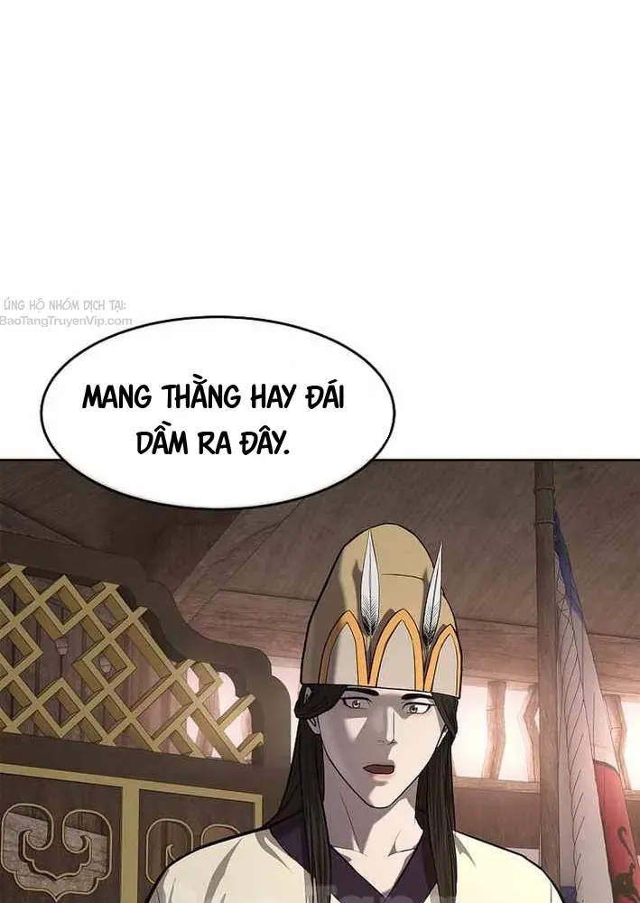 Cương Thiết Liệt Đế [Chap 11-25]