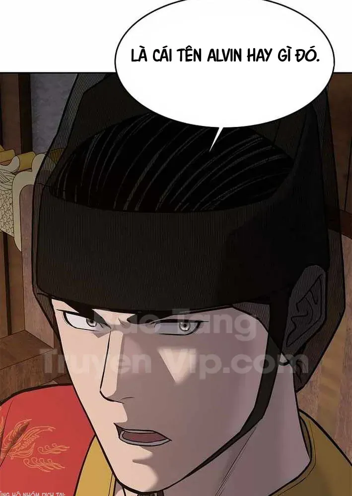 Cương Thiết Liệt Đế [Chap 11-25]