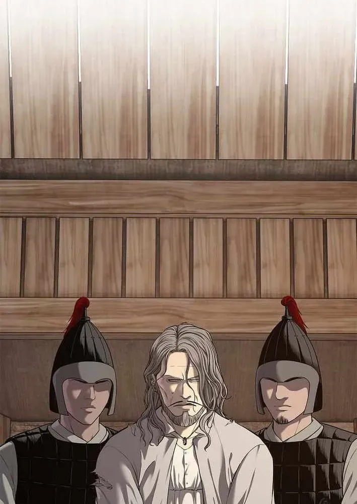 Cương Thiết Liệt Đế [Chap 11-25]