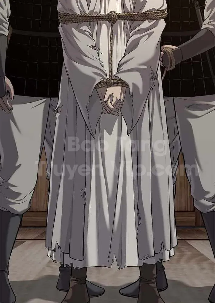 Cương Thiết Liệt Đế [Chap 11-25]