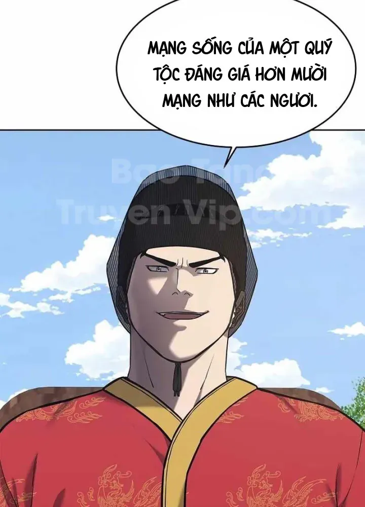 Cương Thiết Liệt Đế [Chap 11-25]