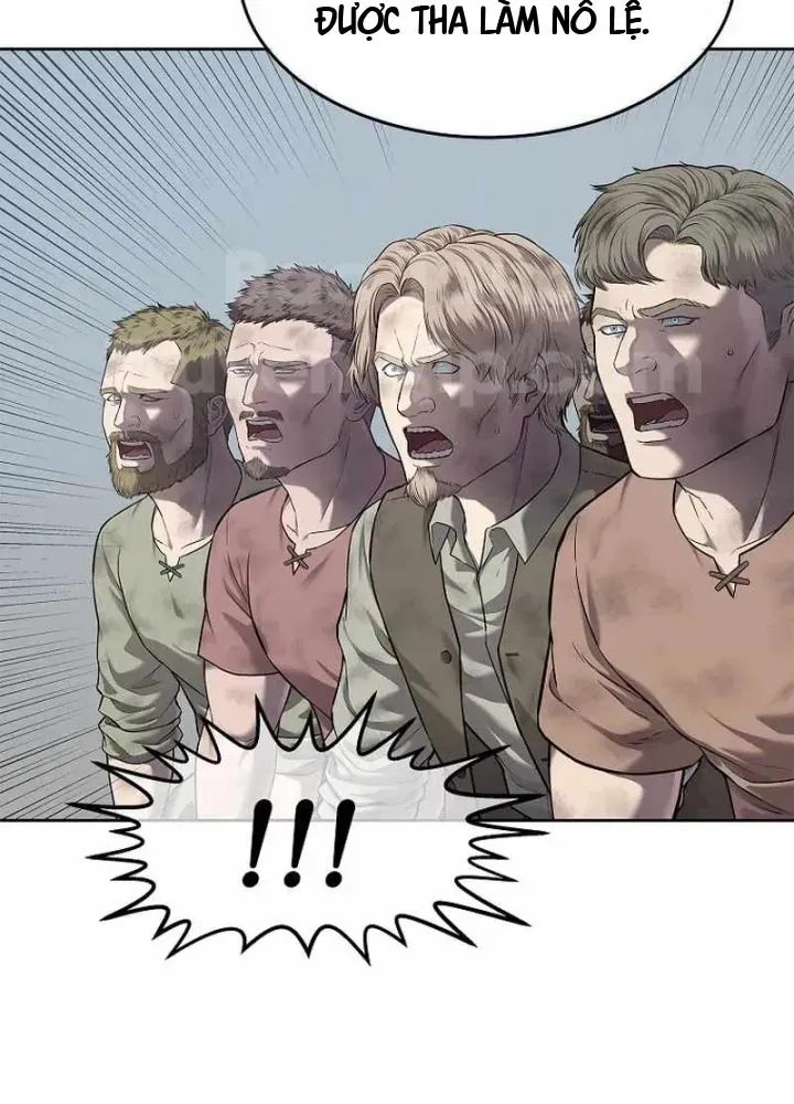 Cương Thiết Liệt Đế [Chap 11-25]