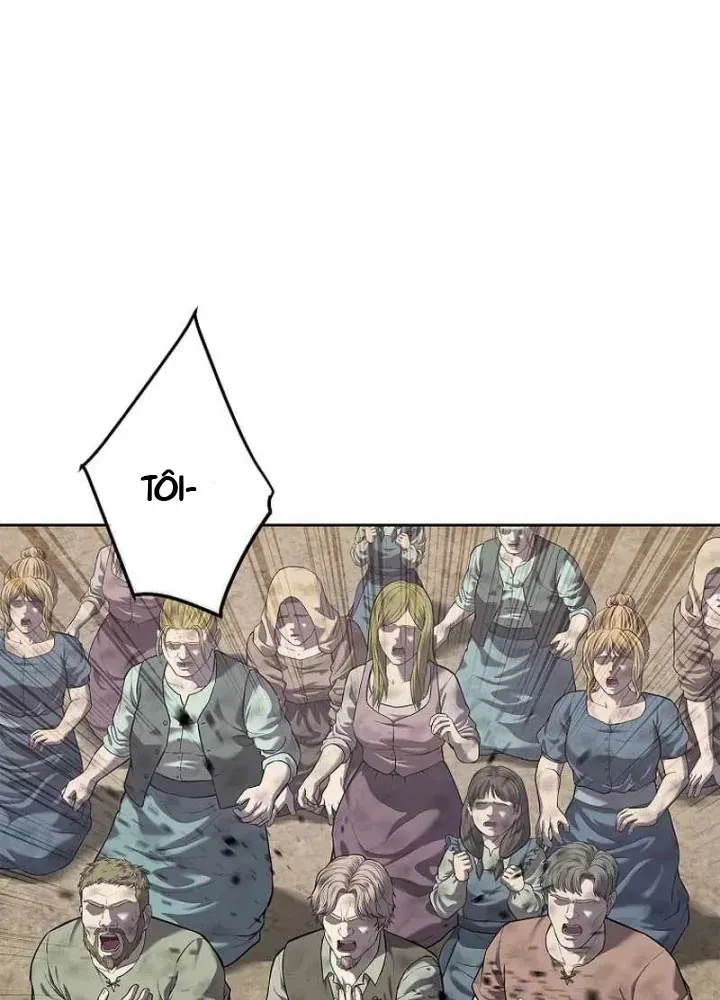 Cương Thiết Liệt Đế [Chap 11-25]