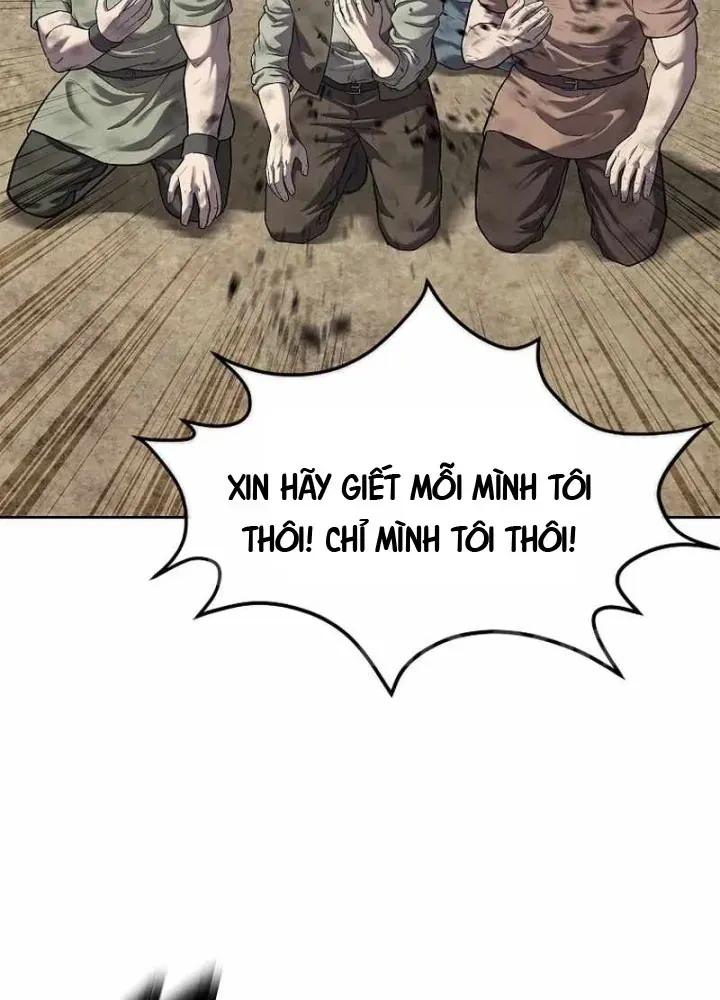 Cương Thiết Liệt Đế [Chap 11-25]