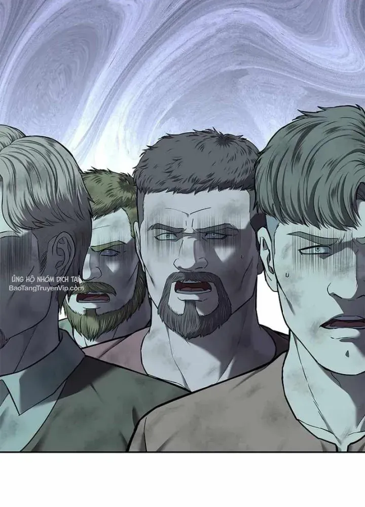 Cương Thiết Liệt Đế [Chap 11-25]