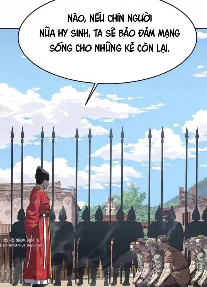 Cương Thiết Liệt Đế [Chap 11-25]