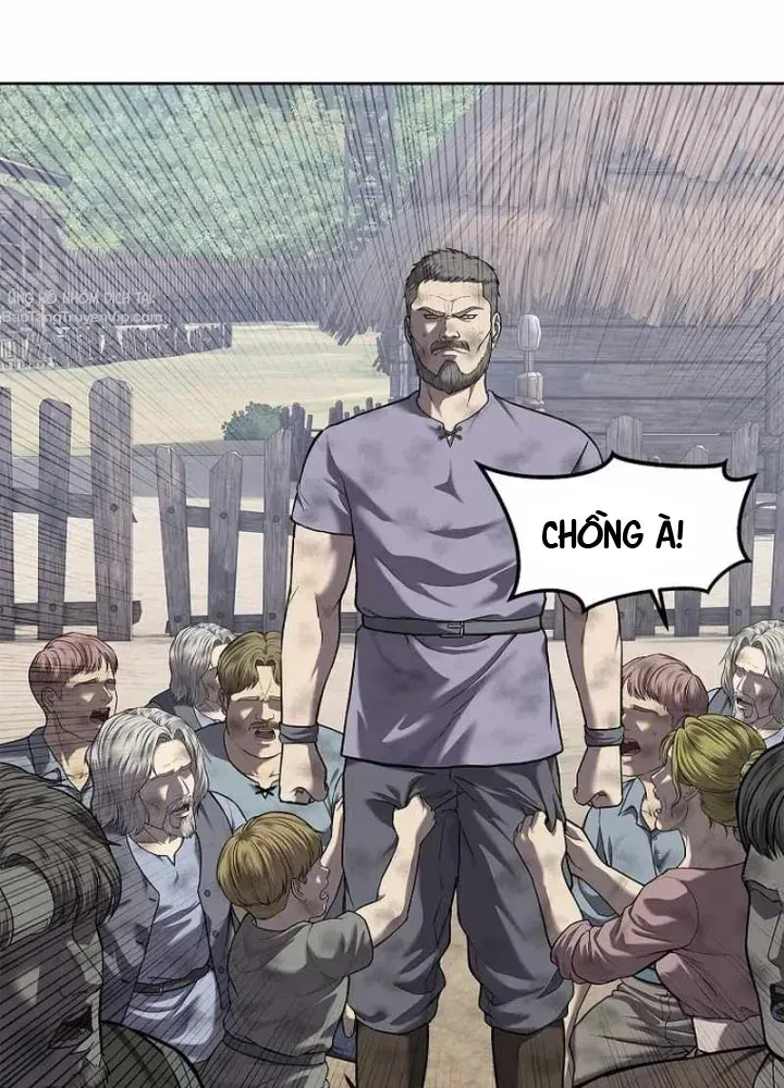 Cương Thiết Liệt Đế [Chap 11-25]