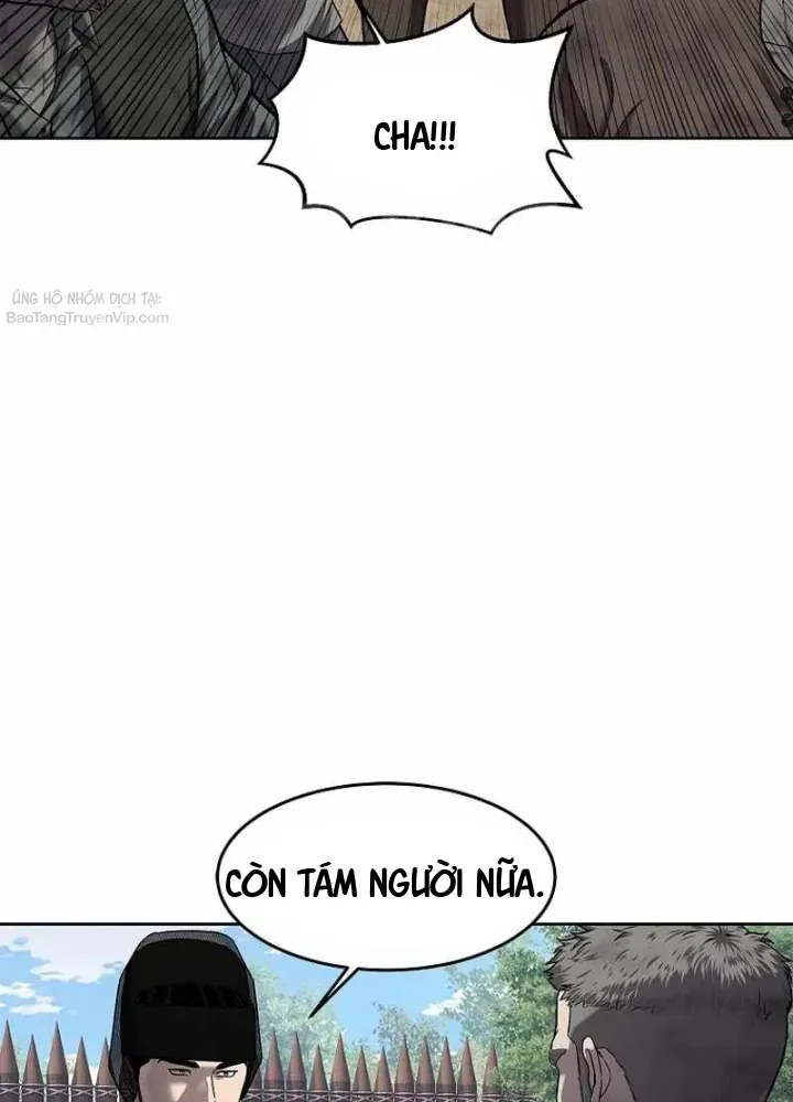 Cương Thiết Liệt Đế [Chap 11-25]