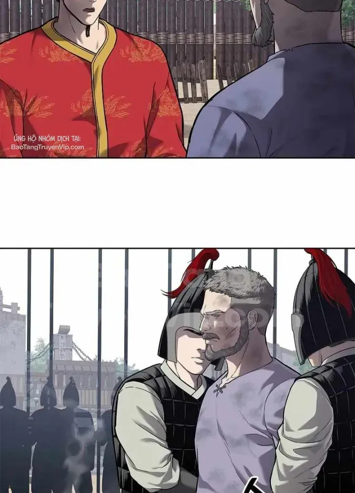 Cương Thiết Liệt Đế [Chap 11-25]