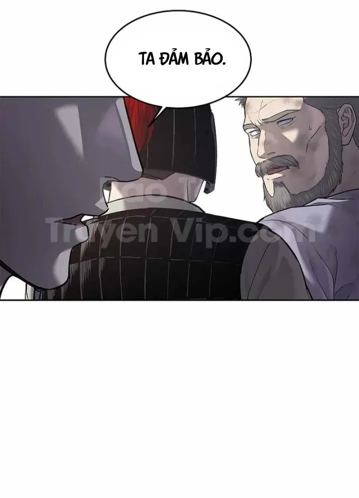 Cương Thiết Liệt Đế [Chap 11-25]