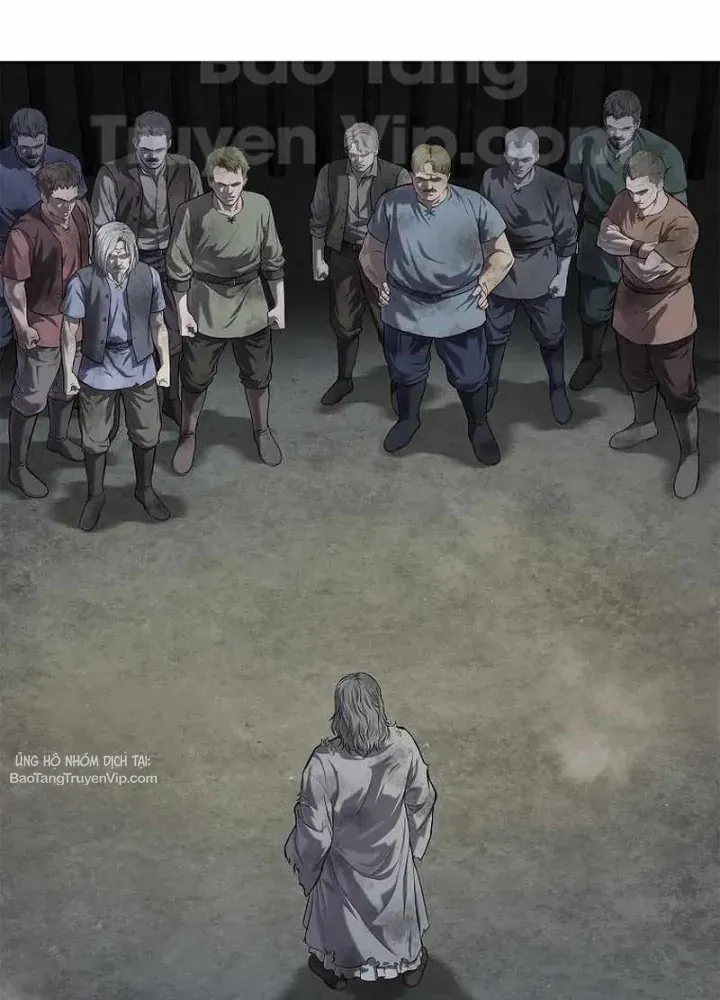 Cương Thiết Liệt Đế [Chap 11-25]