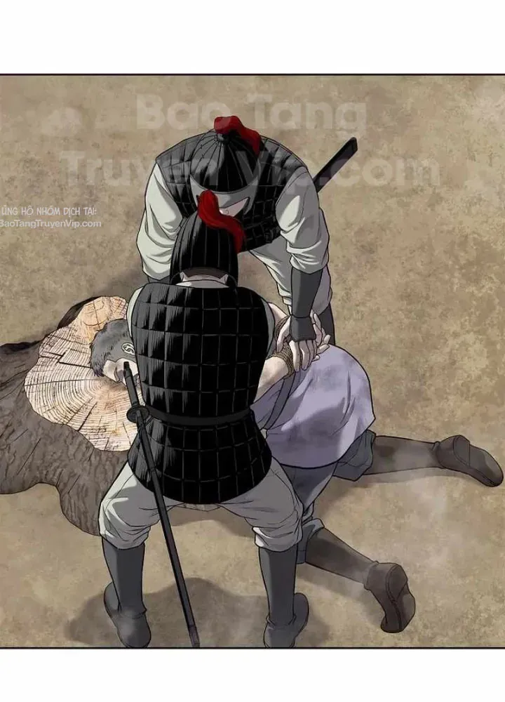 Cương Thiết Liệt Đế [Chap 11-25]