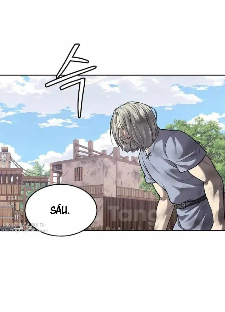 Cương Thiết Liệt Đế [Chap 11-25]