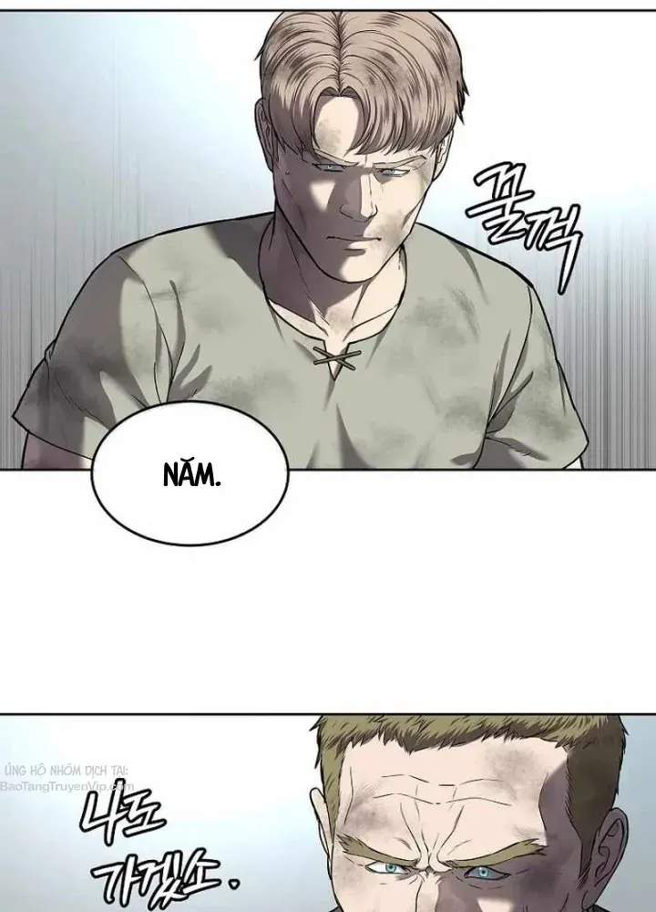 Cương Thiết Liệt Đế [Chap 11-25]