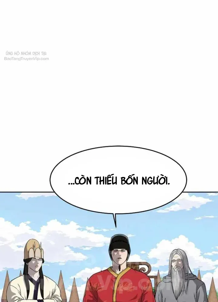 Cương Thiết Liệt Đế [Chap 11-25]