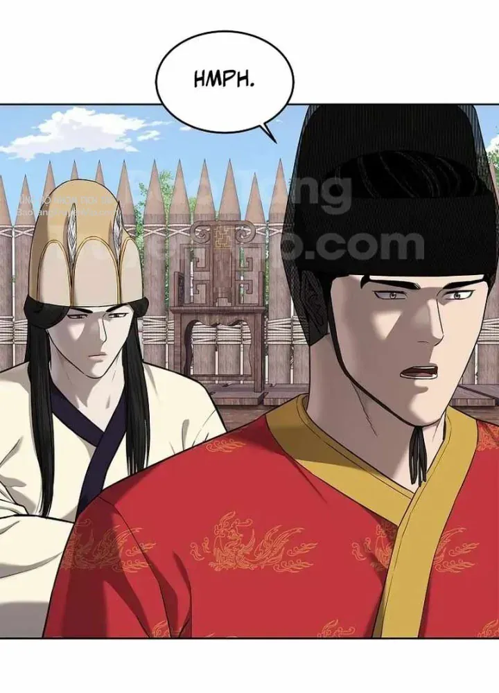 Cương Thiết Liệt Đế [Chap 11-25]