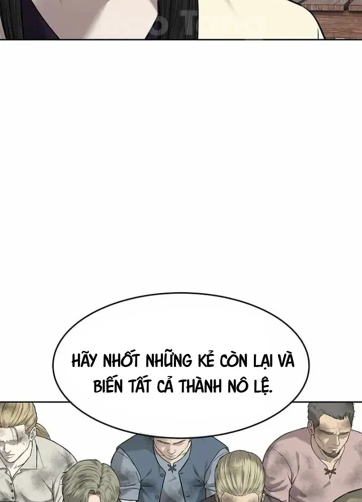 Cương Thiết Liệt Đế [Chap 11-25]