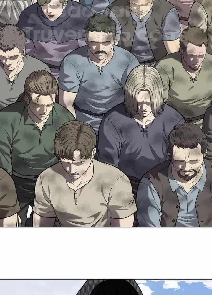 Cương Thiết Liệt Đế [Chap 11-25]