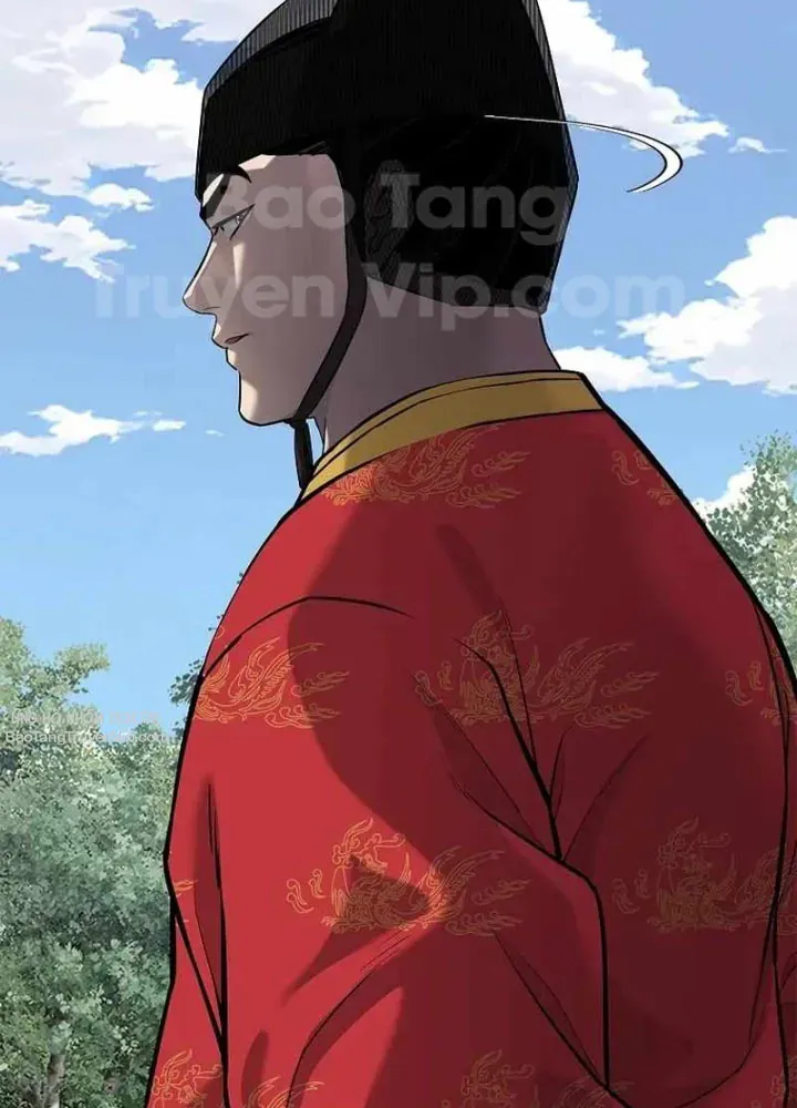 Cương Thiết Liệt Đế [Chap 11-25]