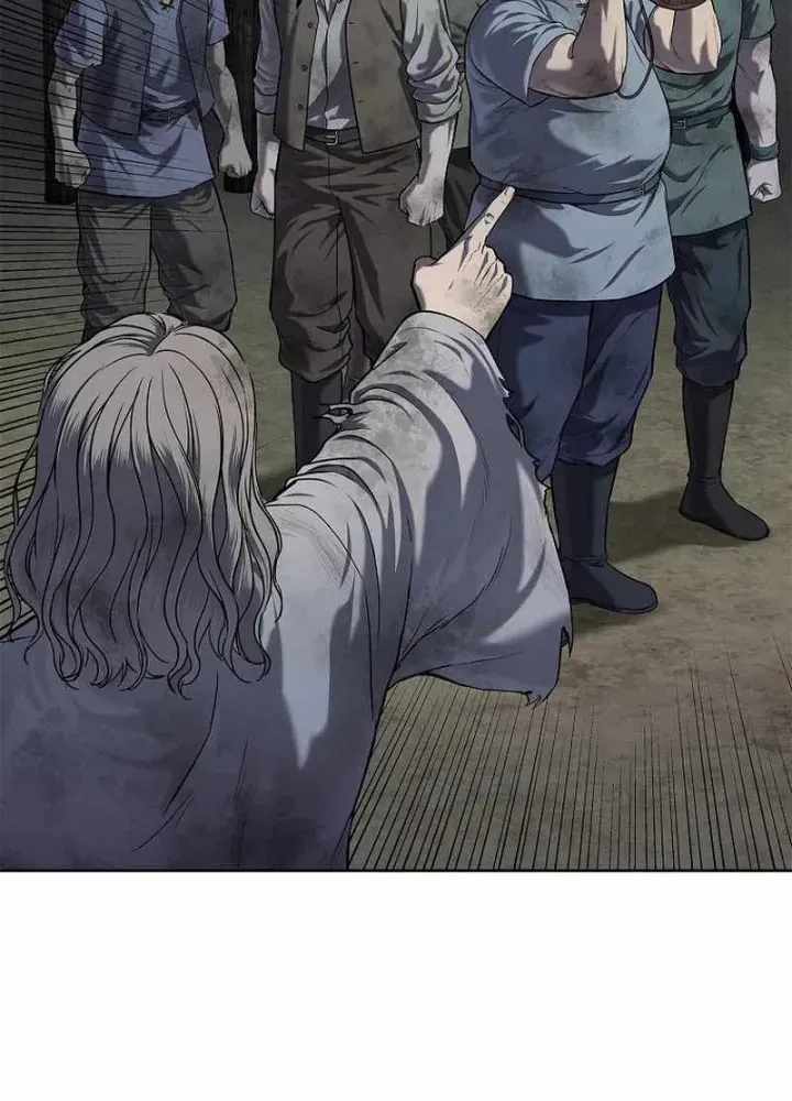 Cương Thiết Liệt Đế [Chap 11-25]