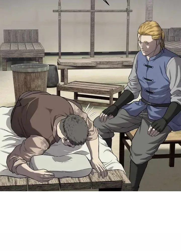 Cương Thiết Liệt Đế [Chap 11-25]