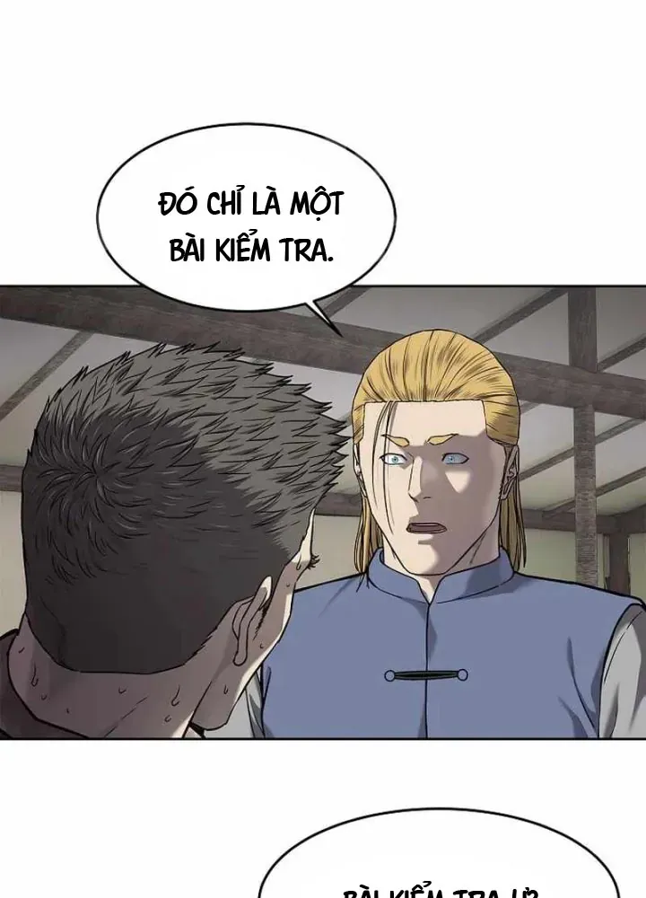 Cương Thiết Liệt Đế [Chap 11-25]