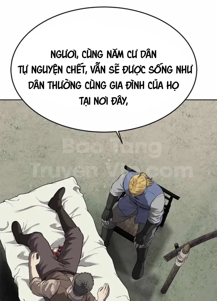 Cương Thiết Liệt Đế [Chap 11-25]