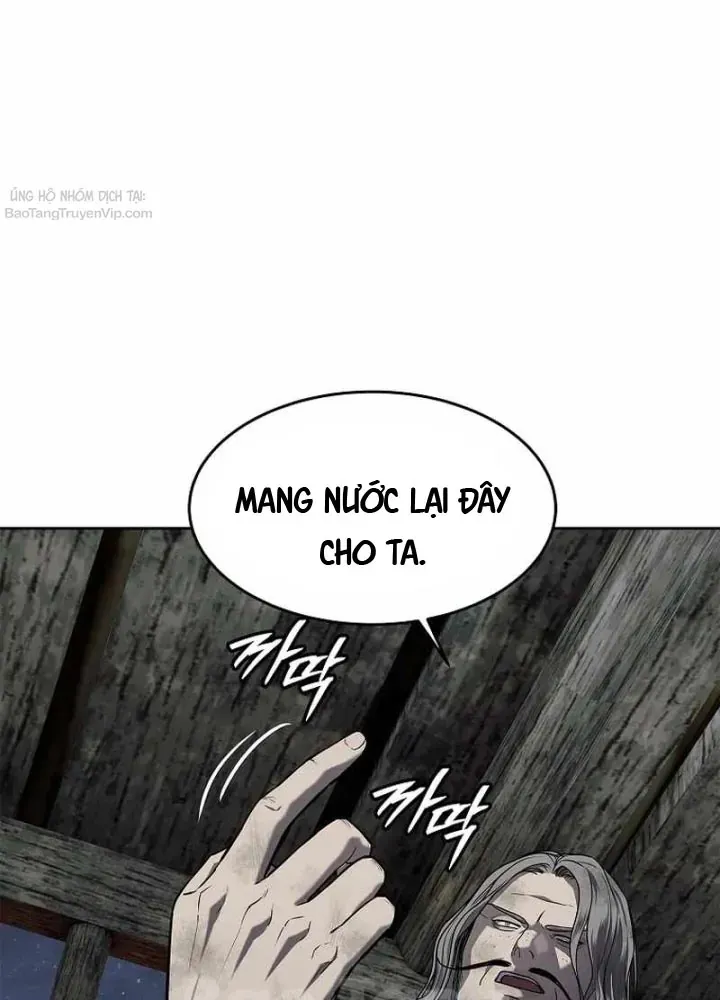 Cương Thiết Liệt Đế [Chap 11-25]