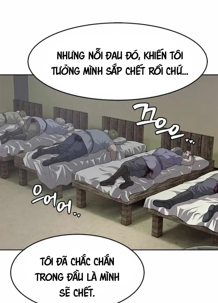 Cương Thiết Liệt Đế [Chap 11-25]