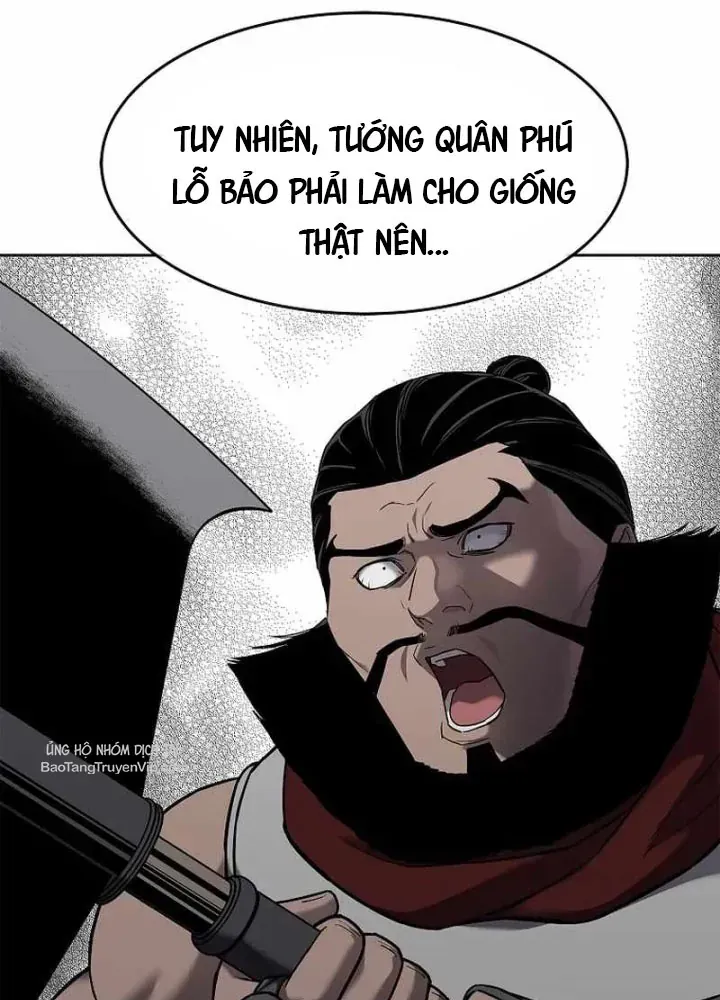 Cương Thiết Liệt Đế [Chap 11-25]