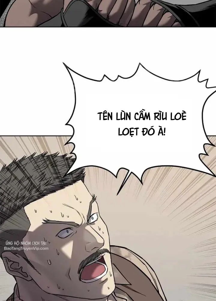 Cương Thiết Liệt Đế [Chap 11-25]