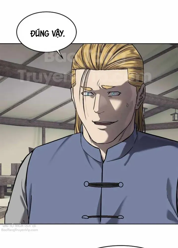 Cương Thiết Liệt Đế [Chap 11-25]