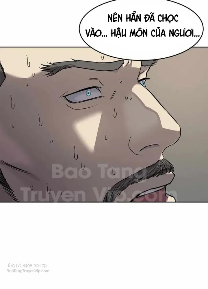 Cương Thiết Liệt Đế [Chap 11-25]